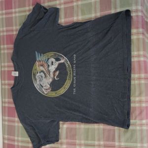 Steve Miller Band t-shirt